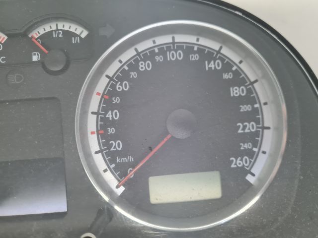 bontott VW BORA Kilométeróra