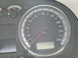 bontott VW BORA Kilométeróra