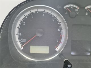 bontott VW BORA Kilométeróra