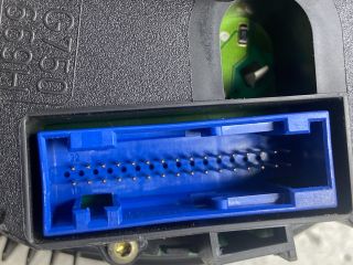 bontott VW BORA Kilométeróra