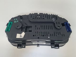 bontott VW BORA Kilométeróra