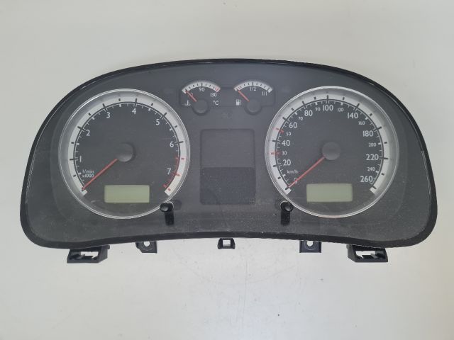 bontott VW BORA Kilométeróra