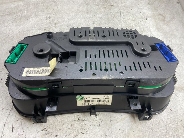 bontott VW BORA Kilométeróra