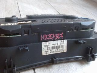 bontott VW BORA Kilométeróra