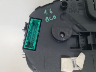 bontott VW BORA Kilométeróra