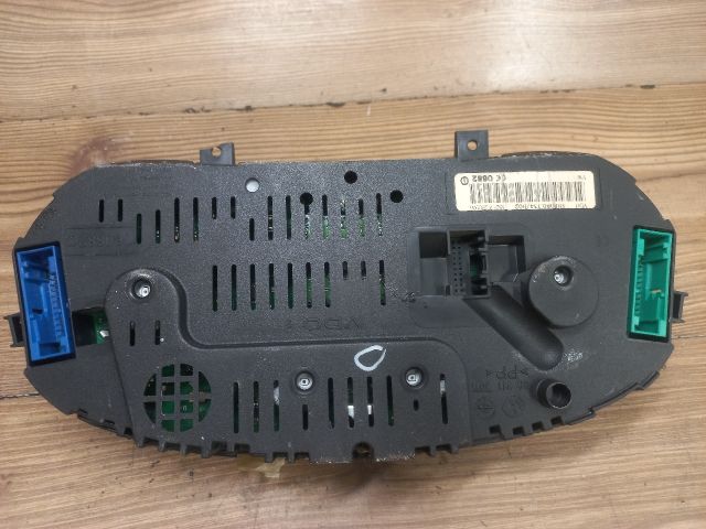 bontott VW BORA Kilométeróra