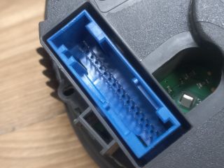 bontott VW BORA Kilométeróra