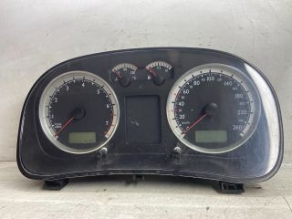 bontott VW BORA Kilométeróra