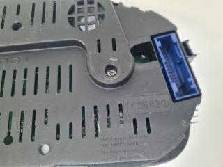 bontott VW BORA Kilométeróra