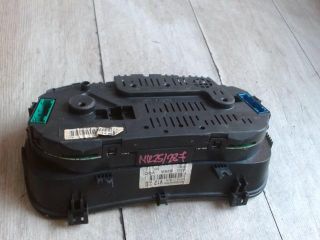 bontott VW BORA Kilométeróra