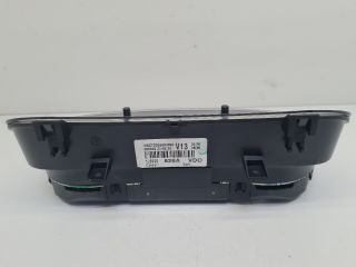 bontott VW BORA Kilométeróra