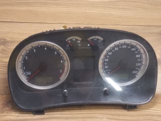 bontott VW BORA Kilométeróra