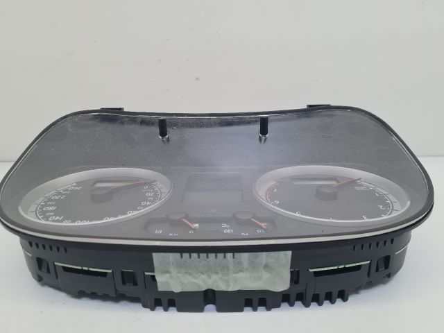 bontott VW BORA Kilométeróra