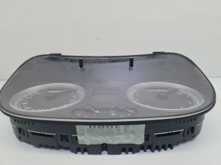 bontott VW BORA Kilométeróra