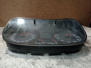 bontott VW BORA Kilométeróra