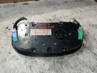 bontott VW BORA Kilométeróra