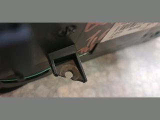 bontott VW BORA Kilométeróra