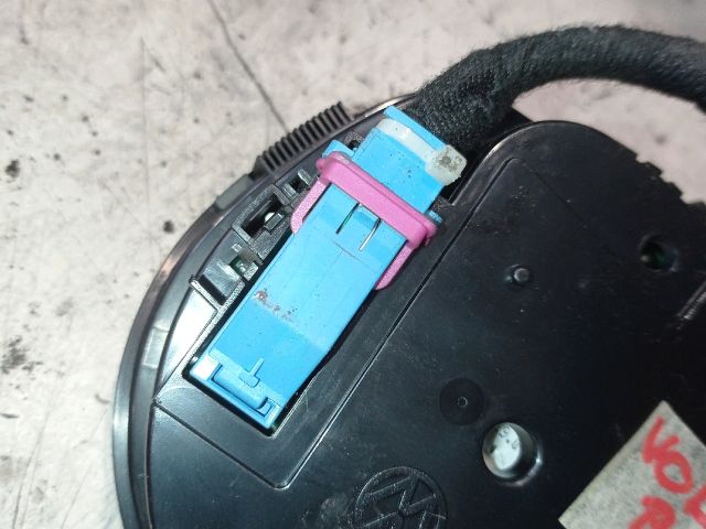 bontott VW BORA Kilométeróra