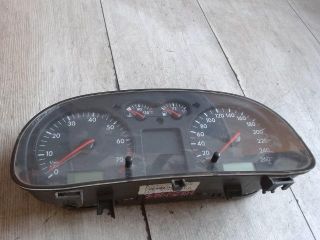 bontott VW BORA Kilométeróra