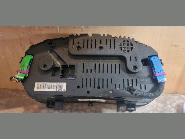 bontott VW BORA Kilométeróra