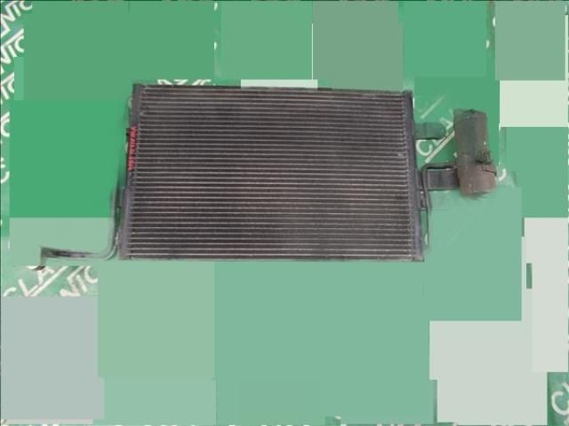bontott VW BORA Klímahűtő Radiátor