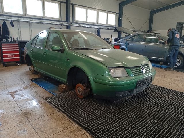 bontott VW BORA Klímahűtő Ventilátor