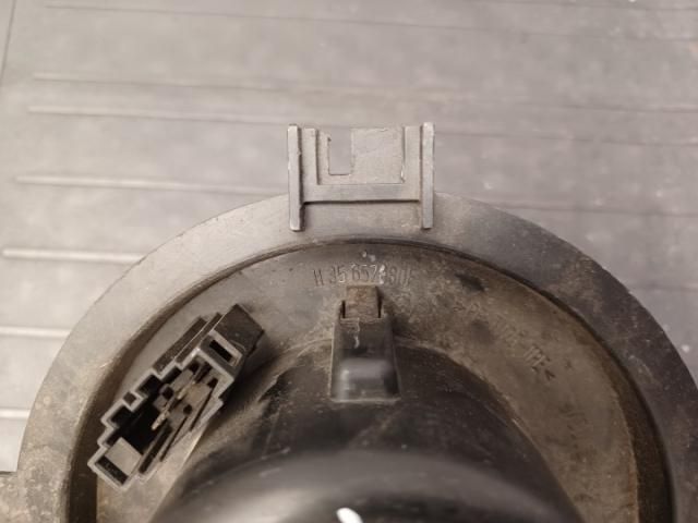 bontott VW BORA Klímahűtő Ventilátor