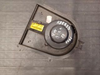 bontott VW BORA Klímahűtő Ventilátor