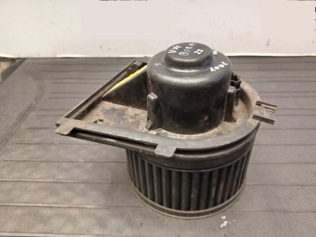 bontott VW BORA Klímahűtő Ventilátor