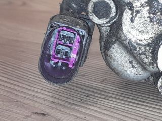 bontott VW BORA Klímakompresszor