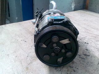 bontott VW BORA Klímakompresszor