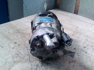 bontott VW BORA Klímakompresszor