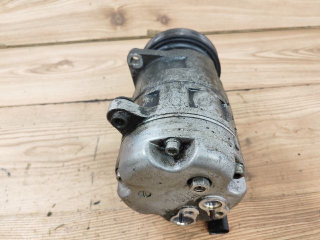 bontott VW BORA Klímakompresszor