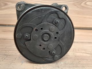 bontott VW BORA Klímakompresszor