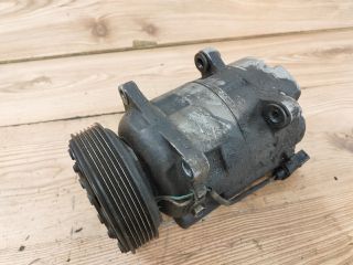 bontott VW BORA Klímakompresszor