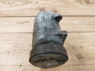 bontott VW BORA Klímakompresszor