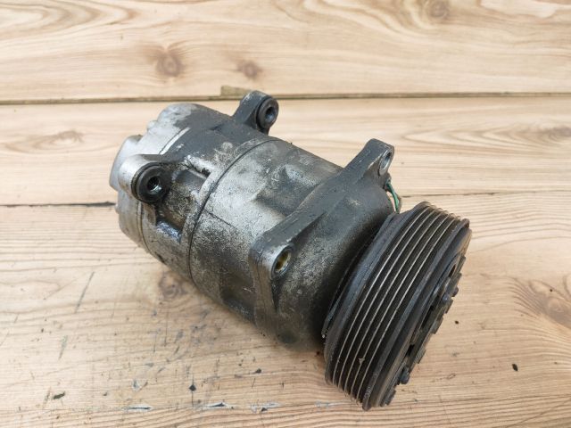bontott VW BORA Klímakompresszor