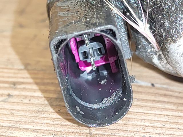 bontott VW BORA Klímakompresszor