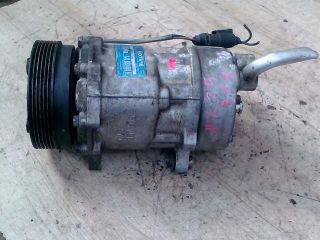 bontott VW BORA Klímakompresszor