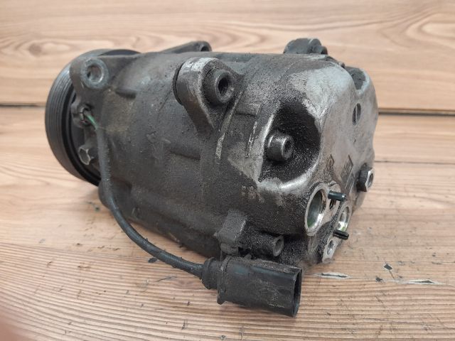 bontott VW BORA Klímakompresszor