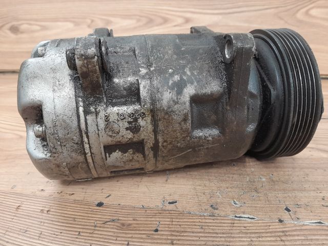 bontott VW BORA Klímakompresszor