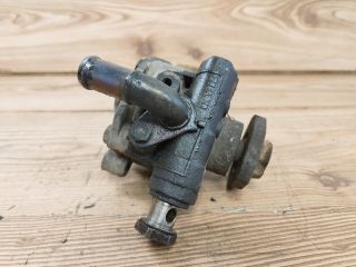 bontott VW BORA Kormányszervó Motor (Hidraulikus)