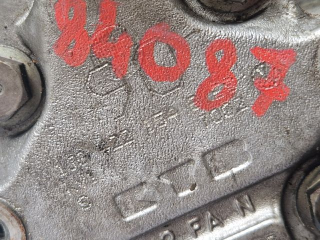 bontott VW BORA Kormányszervó Motor (Hidraulikus)