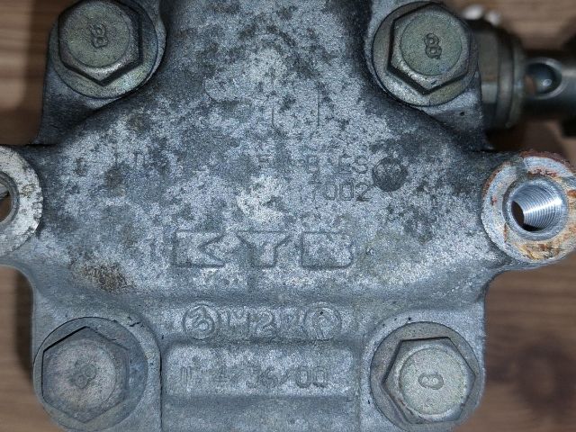 bontott VW BORA Kormányszervó Motor (Hidraulikus)