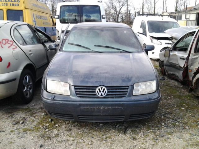 bontott VW BORA Kormányszervó Motor (Hidraulikus)