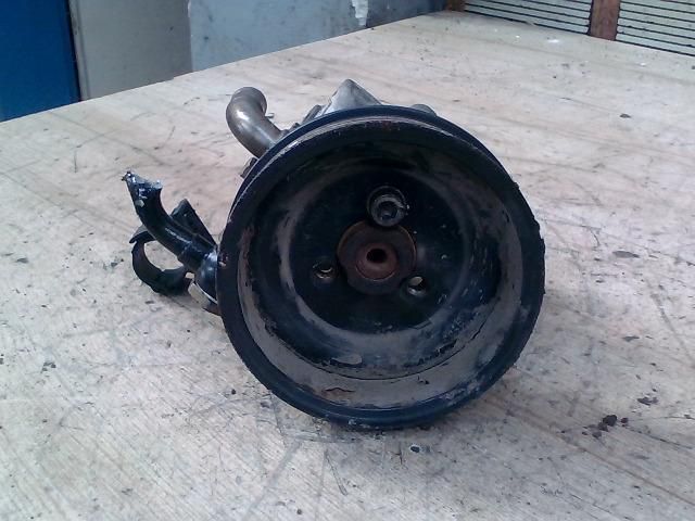 bontott VW BORA Kormányszervó Motor (Hidraulikus)