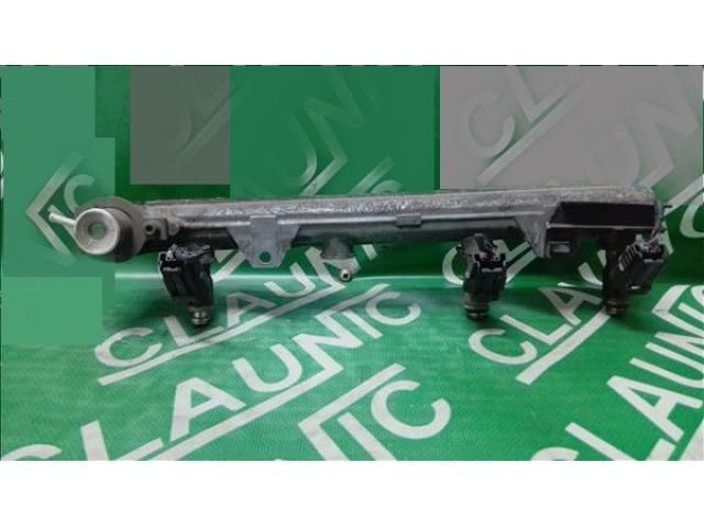 bontott VW BORA Közösnyomócső