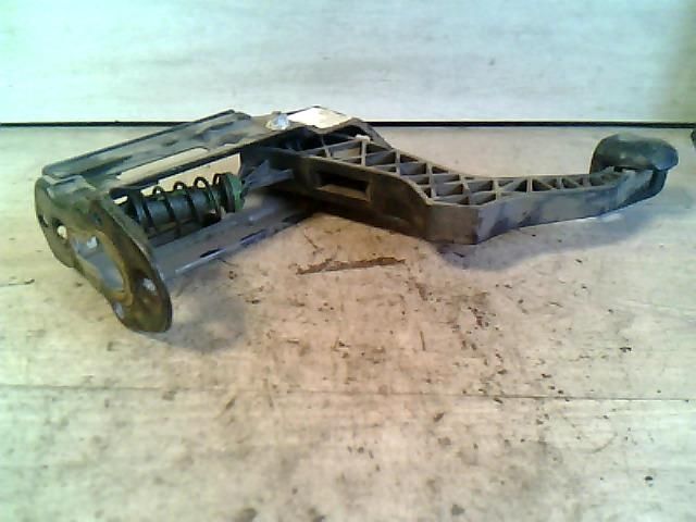 bontott VW BORA Kuplung Pedál