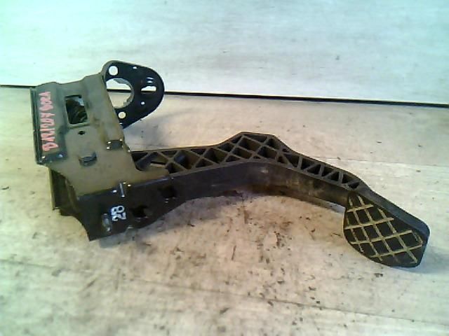 bontott VW BORA Kuplung Pedál