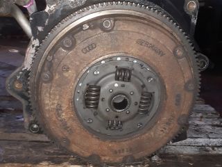 bontott VW BORA Kuplung Szett Lendkerékkel